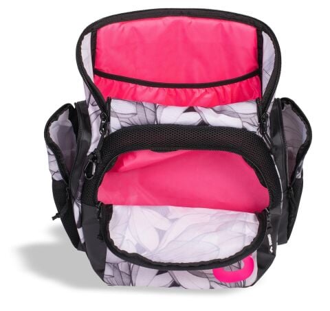 ARENA SPIKY III BACKPACK 35 YÜZÜCÜ SIRT ÇANTASI 006273128
