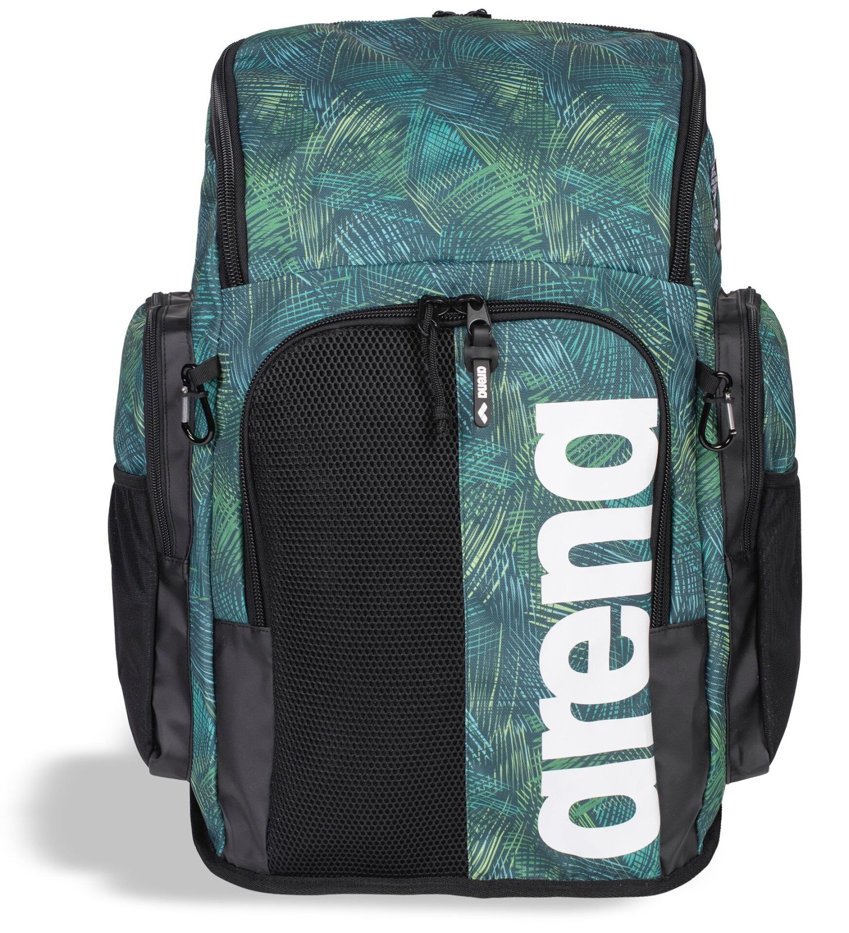 ARENA SPIKY III BACKPACK 45 YÜZÜCÜ SIRT ÇANTASI 006272134