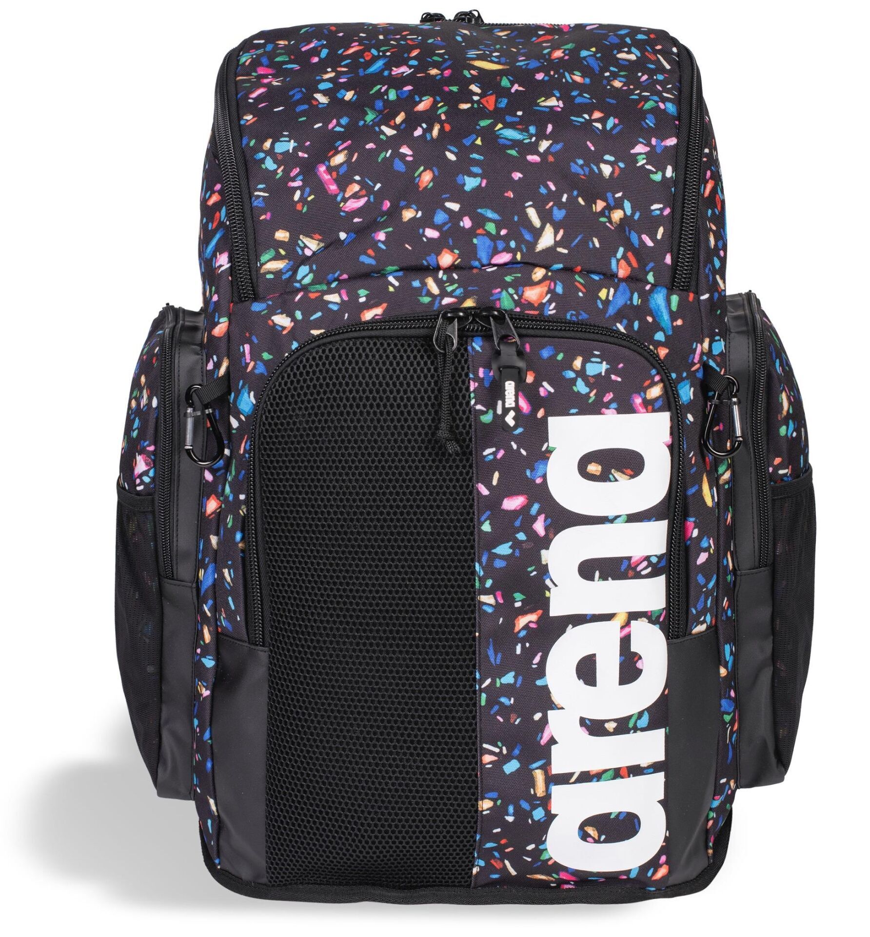 ARENA SPIKY III BACKPACK 45 YÜZÜCÜ SIRT ÇANTASI 006272133