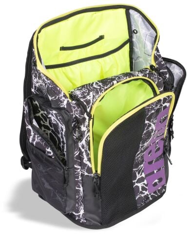 ARENA SPIKY III BACKPACK 45 YÜZÜCÜ SIRT ÇANTASI 006272131
