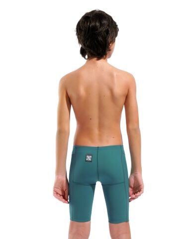 ARENA B POWERSKIN IMPULSO ERKEK ÇOCUK YARIŞ MAYOSU 010534155