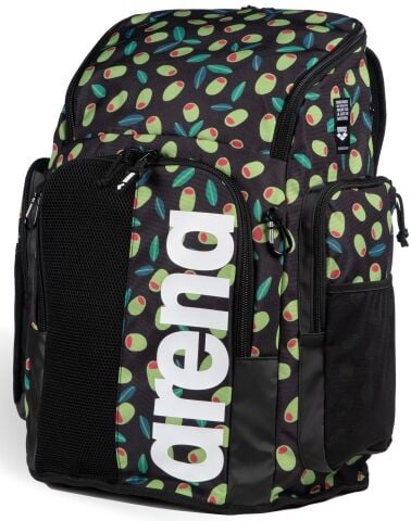 ARENA SPIKY III BACKPACK 45 YÜZÜCÜ SIRT ÇANTASI 006272141