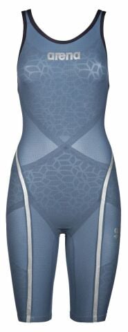 ARENA W POWERSKIN CARBON ULTRA KADIN YARIŞ MAYOSU 2A31285