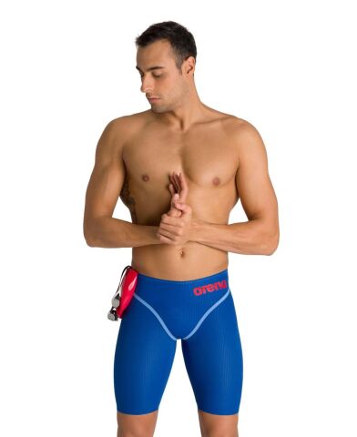 ARENA M POWERSKIN CARBON CORE FX ERKEK YARIŞ MAYOSU 003659730