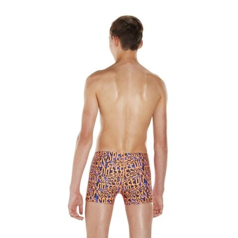SPEEDO ENDURANCE 10 ERKEK ÇOCUK YÜZÜCÜ MAYOSU 8-33162C185
