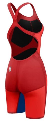 SPEEDO FASTSKIN LZR PURE VALOR 2.0 KADIN YARIŞ MAYOSU 8-15859H673