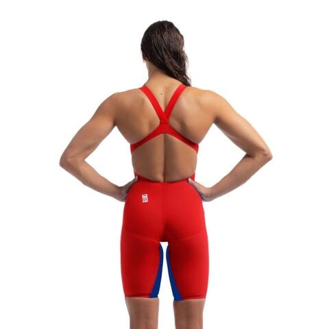 SPEEDO FASTSKIN LZR PURE VALOR 2.0 KADIN YARIŞ MAYOSU 8-15859H673