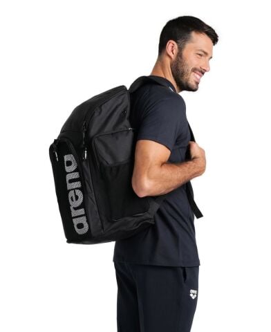ARENA TEAMBACKPACK 45 YÜZÜCÜ SIRT ÇANTASI 002436500