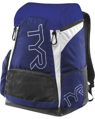 TYR SIRT ÇANTASI 45 LİTRE ALLIANCE 45L BACKPK ROYAL/WHT LATBP45473