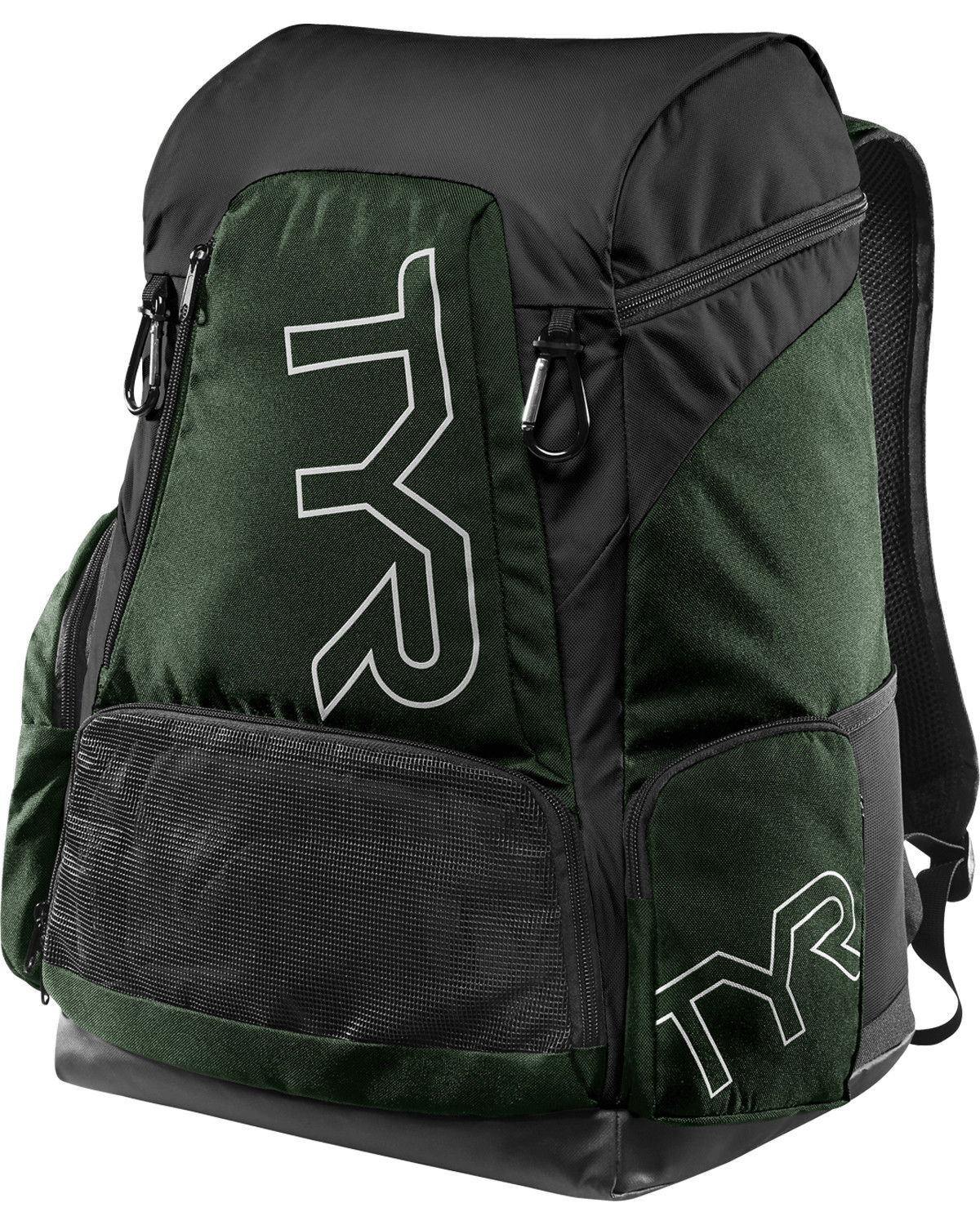 TYR SIRT ÇANTASI 45 LİTRE ALLIANCE 45L BACKPK EVERGRN LATBP45305