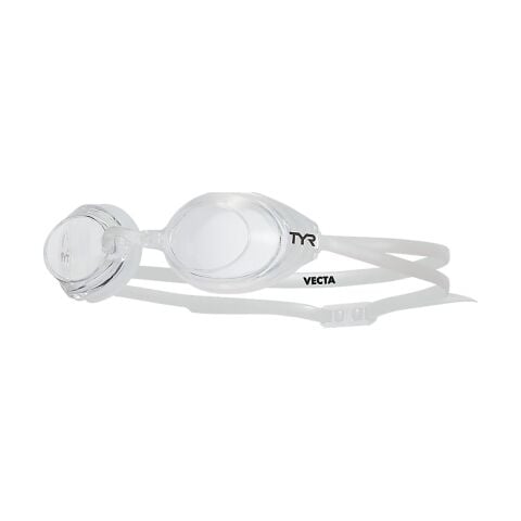 TYR GÖZLÜK VECTA RACING ADULT CLEAR LGVEC101