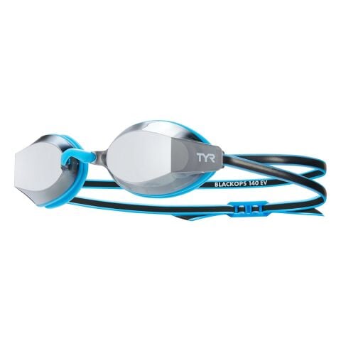 TYR GÖZLÜK BLACKOPS140EV MIRRJR BLUE/BLACK LGBKOPMJ422
