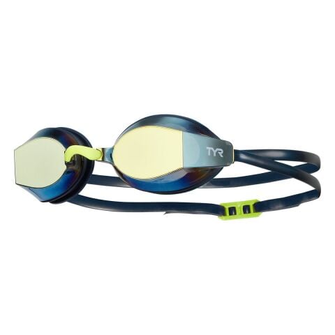 TYR GÖZLÜK BLACKOPS 140EV MIRRO GOLD/NAVY LGBKOPM759