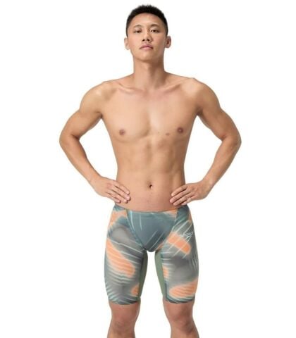 SPEEDO FASTSKIN LZR PURE VALOR 2.0 ERKEK YARIŞ MAYOSU 8-15861H786