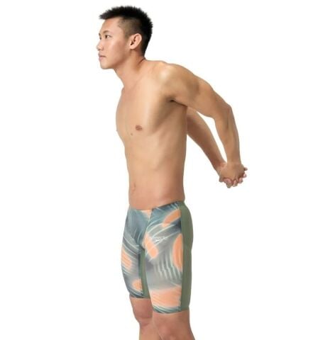 SPEEDO FASTSKIN LZR PURE VALOR 2.0 ERKEK YARIŞ MAYOSU 8-15861H786