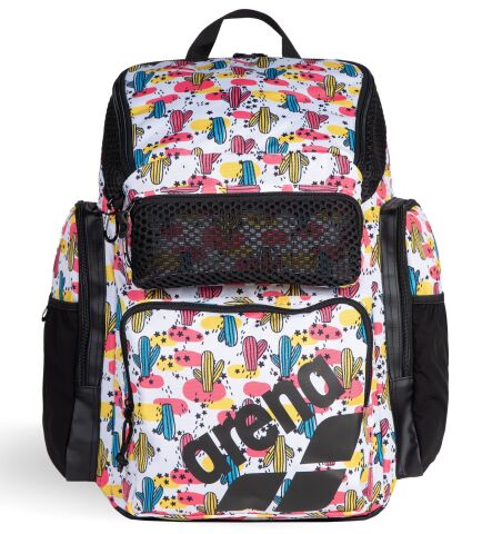 ARENA ONE GO BACKPACK 45L AO YÜZÜCÜ SIRT ÇANTASI 010232906