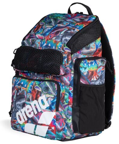 ARENA ONE GO BACKPACK 45L AO YÜZÜCÜ SIRT ÇANTASI 010232907