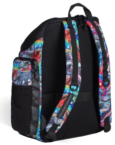 ARENA ONE GO BACKPACK 45L AO YÜZÜCÜ SIRT ÇANTASI 010232907