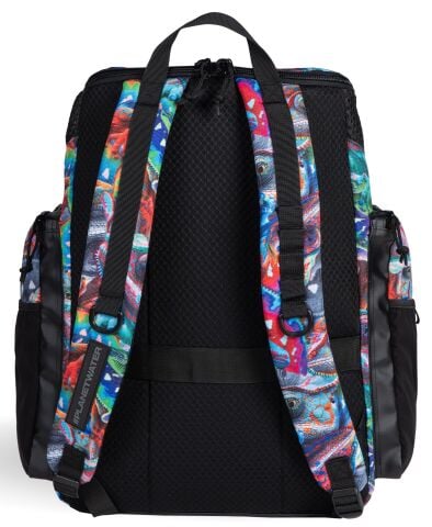 ARENA ONE GO BACKPACK 45L AO YÜZÜCÜ SIRT ÇANTASI 010232907