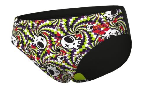 ARENA FUN SKULLS ERKEK ÇOCUK YÜZÜCÜ MAYOSU 010300550