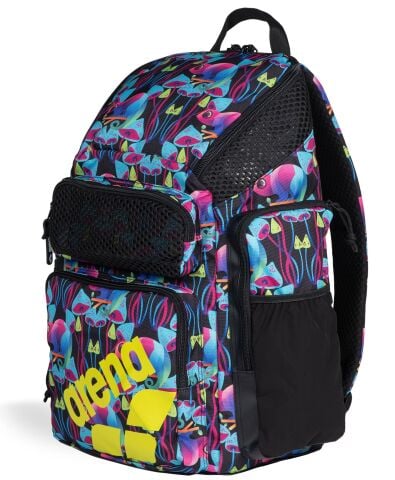 ARENA ONE GO BACKPACK 45L AO YÜZÜCÜ SIRT ÇANTASI 010232905