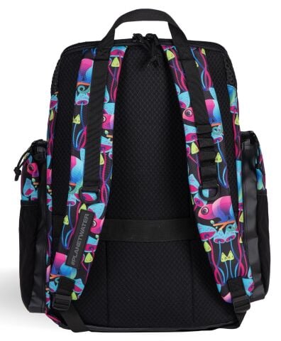 ARENA ONE GO BACKPACK 45L AO YÜZÜCÜ SIRT ÇANTASI 010232905