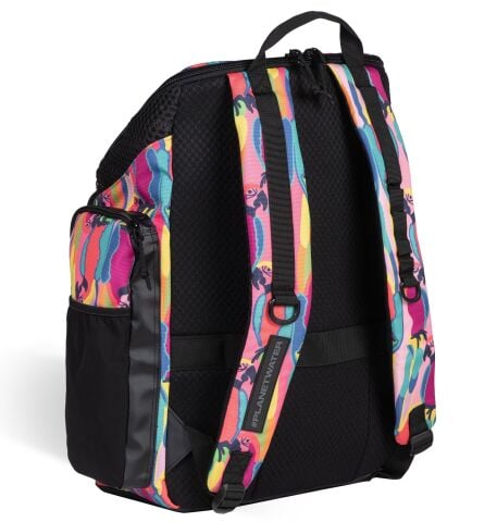 ARENA ONE GO BACKPACK 45L AO YÜZÜCÜ SIRT ÇANTASI 010232904