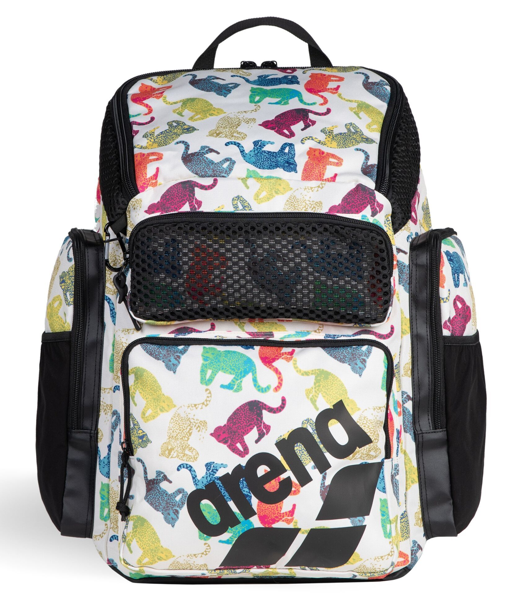 ARENA ONE GO BACKPACK 45L AO YÜZÜCÜ SIRT ÇANTASI 010232903