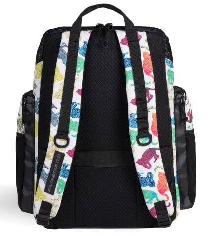 ARENA ONE GO BACKPACK 45L AO YÜZÜCÜ SIRT ÇANTASI 010232903