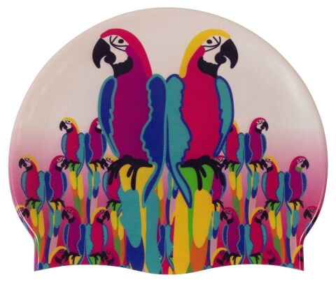 ARENA HD CAP TROPICAL DELIGHT BONE 005572246