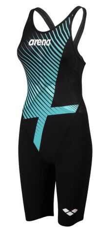 ARENA W POWERSKIN CARBON GLIDE DIAMOND KADIN YARIŞ MAYOSU 005632580