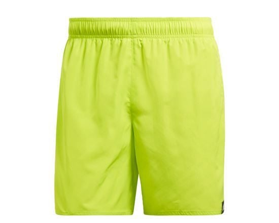 Adidas Yetişkin Erkek Şort Mayo Solid Sh Sl Cv5131