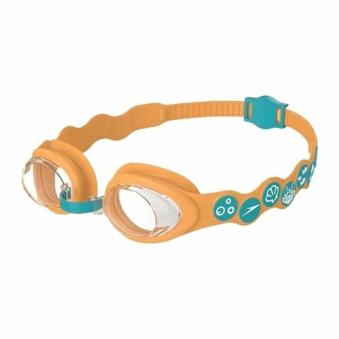 SPEEDO SPOT GOGGLE ÇOCUK YÜZÜCÜ GÖZLÜĞÜ (2-6 YAŞ) 8-0838214643