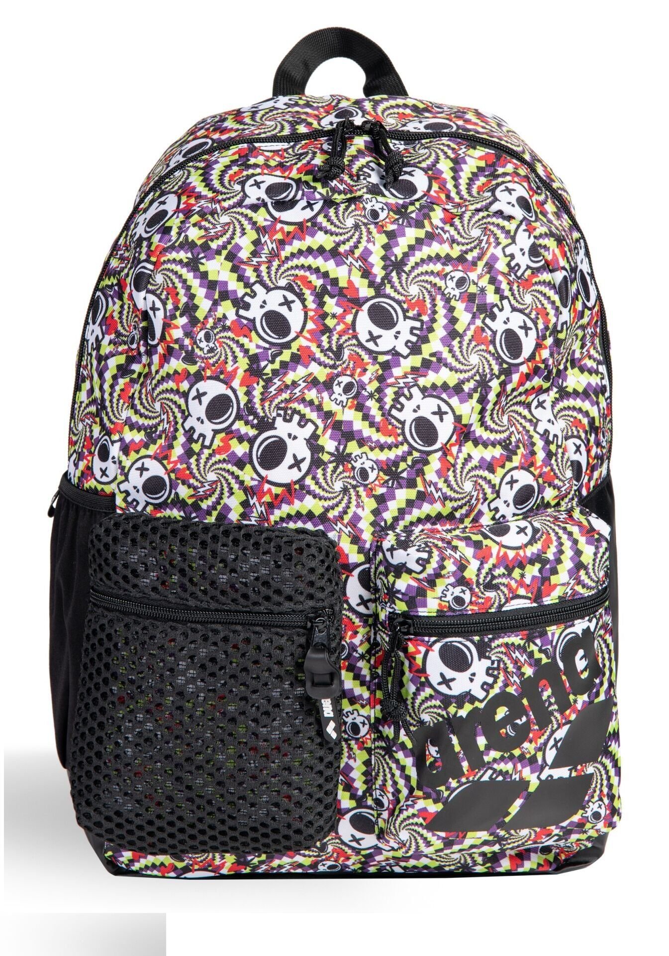 ARENA ONE GO BACKPACK 30L YÜZÜCÜ SIRT ÇANTASI 010228902