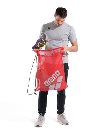 ARENA ONE GO MESH FİLE ÇANTA 010240600