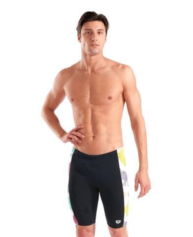 ARENA IN THE WILD ERKEK YÜZÜCÜ MAYOSU 010201510