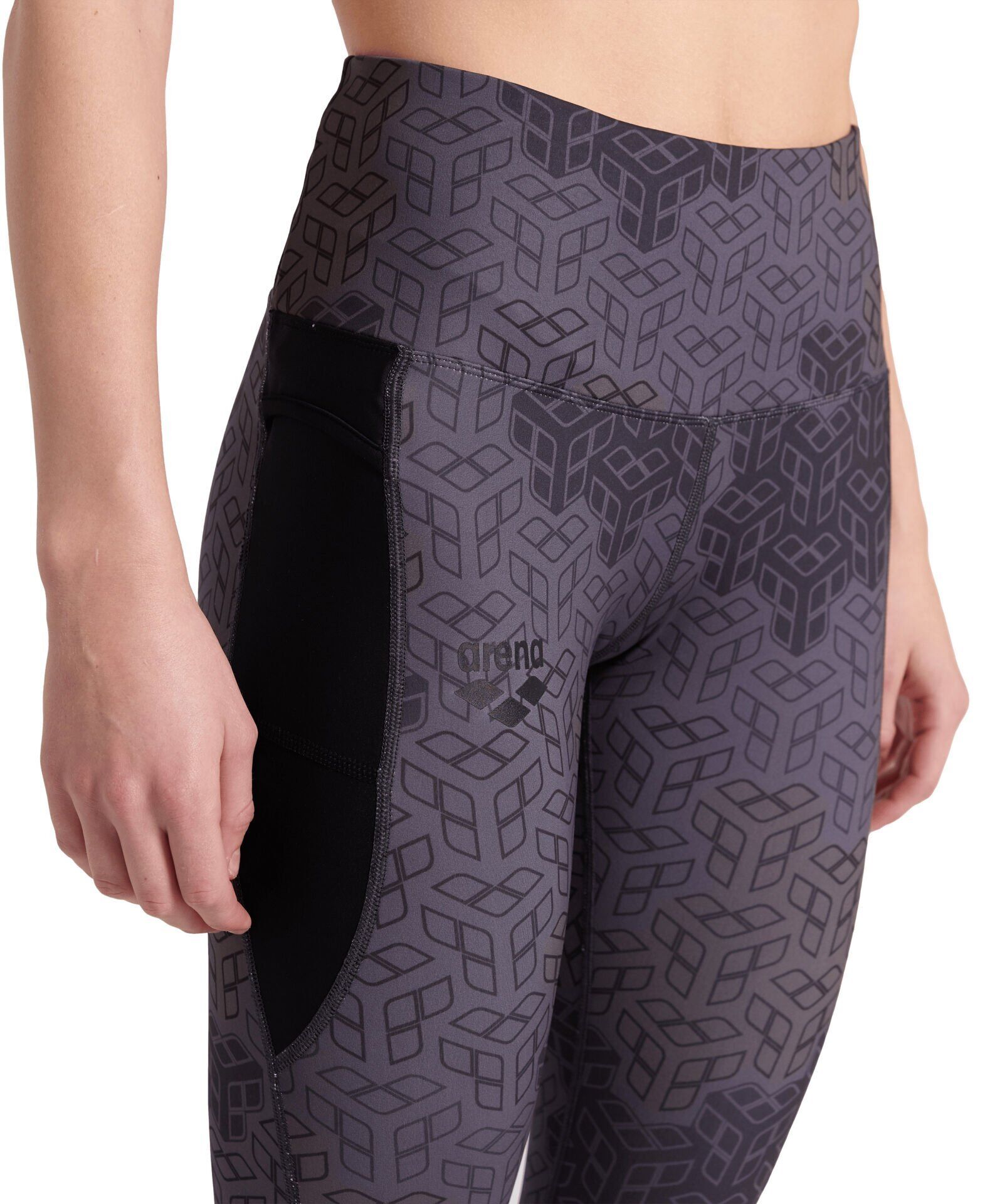 ARENA KADIN TIGHT SIDE PANELS 007226550