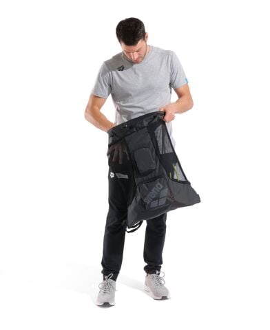 ARENA ALL SET MESH FİLE ÇANTA 010241100