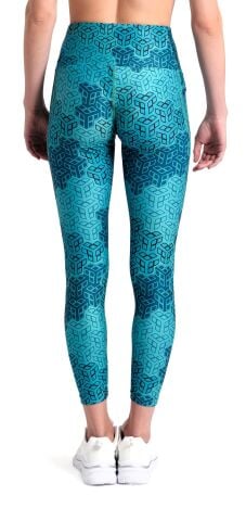 ARENA KADIN TIGHT SIDE PANELS  007226880