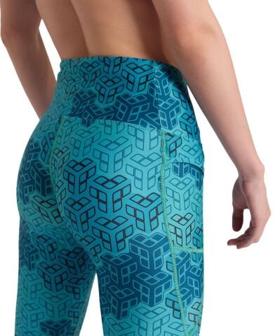 ARENA KADIN TIGHT SIDE PANELS  007226880