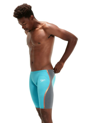 SPEEDO FASTSKIN LZR INTENT ERKEK YARIŞ MAYOSU 8-11976H546
