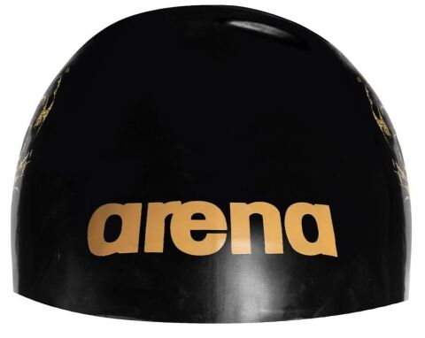 ARENA MOULDED PRO II SIGNATURE YÜZÜCÜ BONESİ - SIMONE MANUEL 006805910