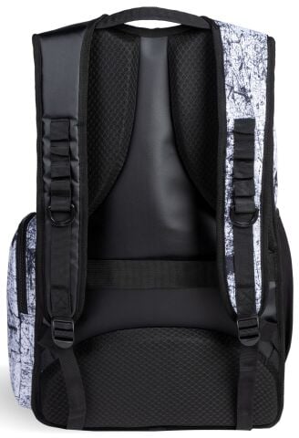 ARENA ALL SET BACKPACK 45L AO YÜZÜCÜ SIRT ÇANTASI  010235902