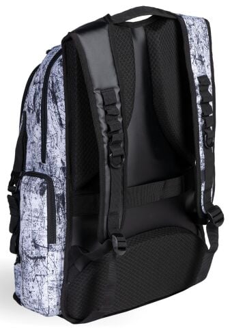 ARENA ALL SET BACKPACK 45L AO YÜZÜCÜ SIRT ÇANTASI  010235902