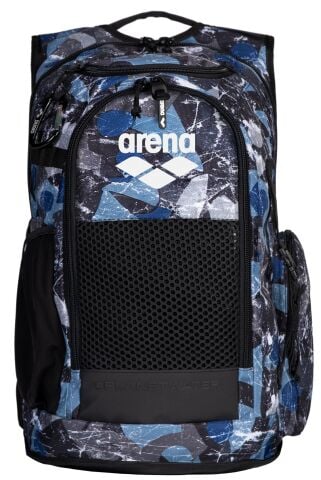ARENA ALL SET BACKPACK 45L AO YÜZÜCÜ SIRT ÇANTASI  010235901