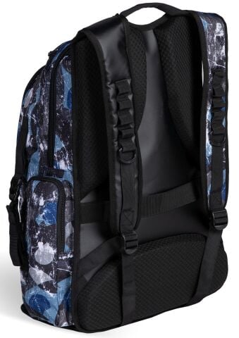 ARENA ALL SET BACKPACK 45L AO YÜZÜCÜ SIRT ÇANTASI  010235901