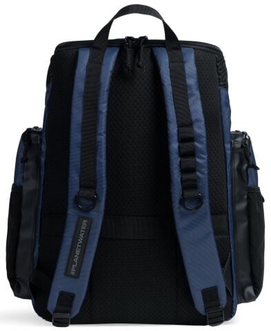 ARENA ONE GO BACKPACK 45L YÜZÜCÜ SIRT ÇANTASI  010231400