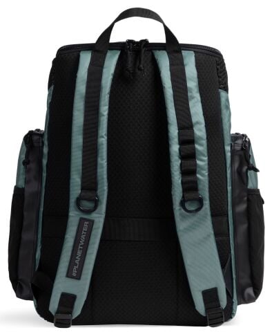 ARENA ONE GO BACKPACK 45L YÜZÜCÜ SIRT ÇANTASI  010231300