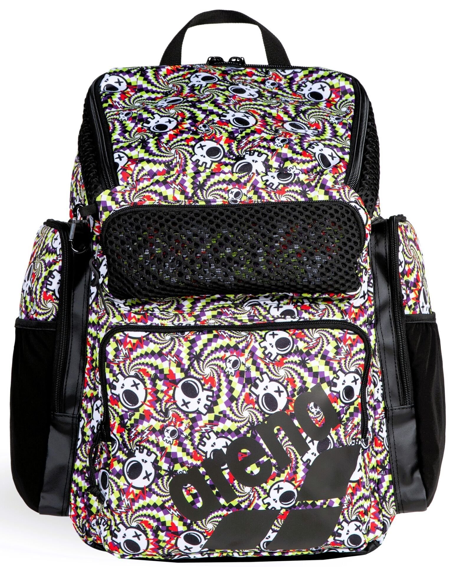 ARENA ONE GO BACKPACK 45L AO YÜZÜCÜ SIRT ÇANTASI  010232910