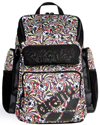 ARENA ONE GO BACKPACK 45L AO YÜZÜCÜ SIRT ÇANTASI  010232910